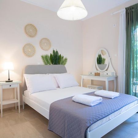 Villa Lygia Лигия Экстерьер фото