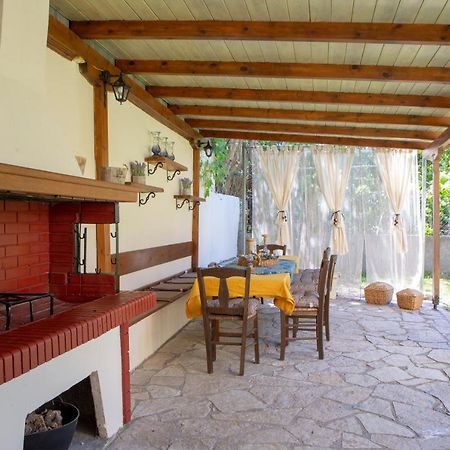 Villa Lygia Лигия Экстерьер фото